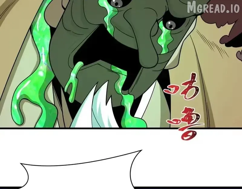 Era of the Haunted Chapter 574 page 59 - 