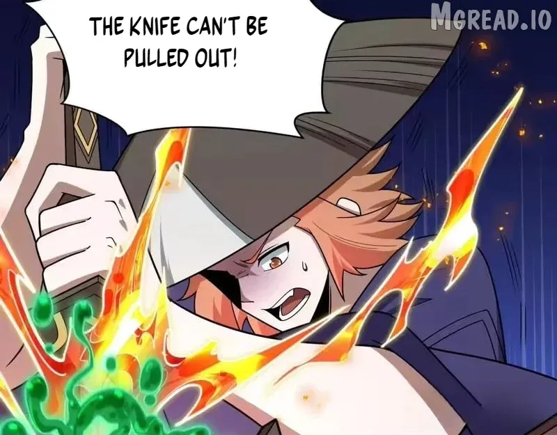 Era of the Haunted Chapter 574 page 60 - 