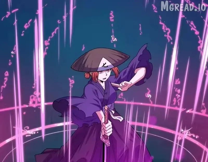 Era of the Haunted Chapter 574 page 7 - 