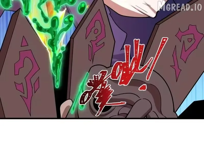Era of the Haunted Chapter 574 page 61 - 