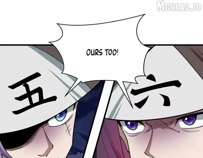 Era of the Haunted Chapter 574 page 62 - 