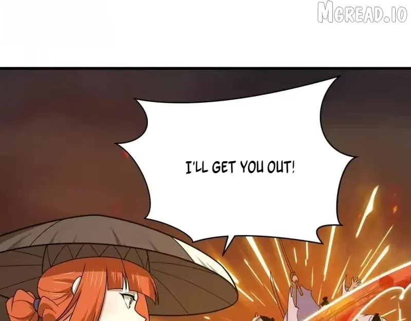 Era of the Haunted Chapter 574 page 64 - 