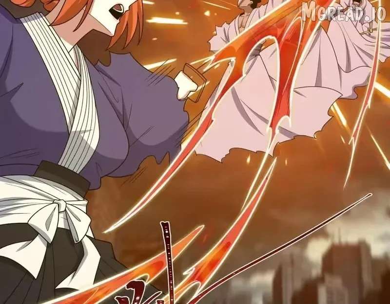 Era of the Haunted Chapter 574 page 65 - 