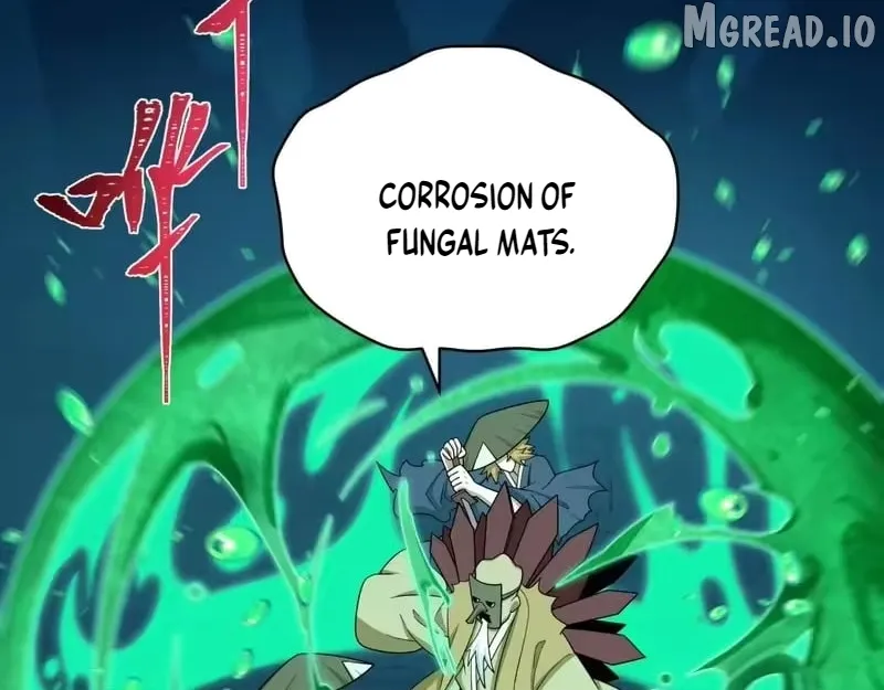 Era of the Haunted Chapter 574 page 67 - 