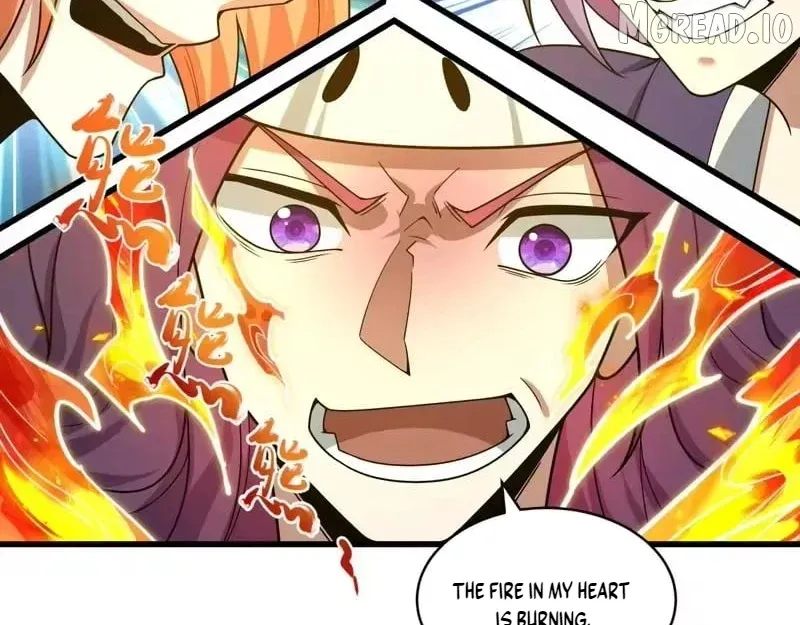 Era of the Haunted Chapter 574 page 70 - 