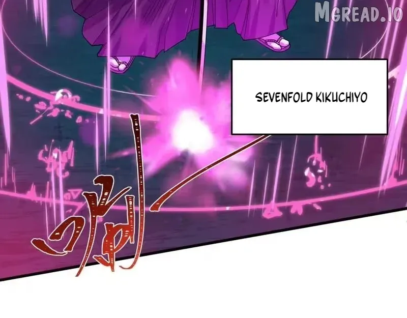 Era of the Haunted Chapter 574 page 8 - 