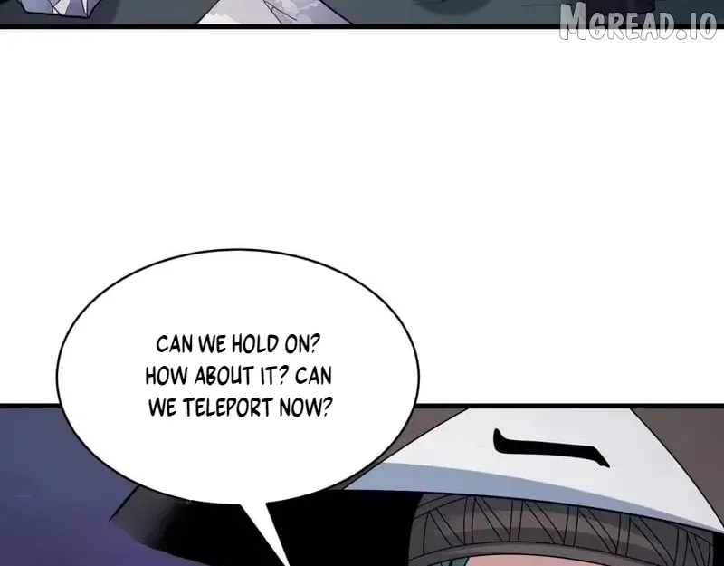 Era of the Haunted Chapter 574 page 79 - 