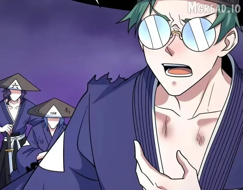 Era of the Haunted Chapter 574 page 80 - 