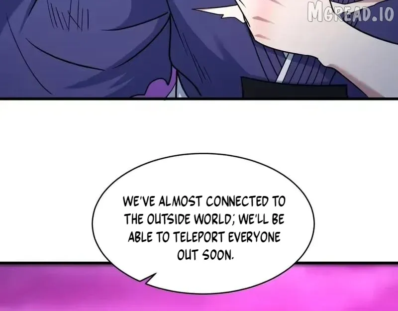 Era of the Haunted Chapter 574 page 81 - 
