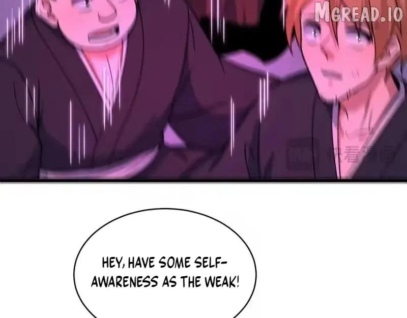 Era of the Haunted Chapter 574 page 83 - 
