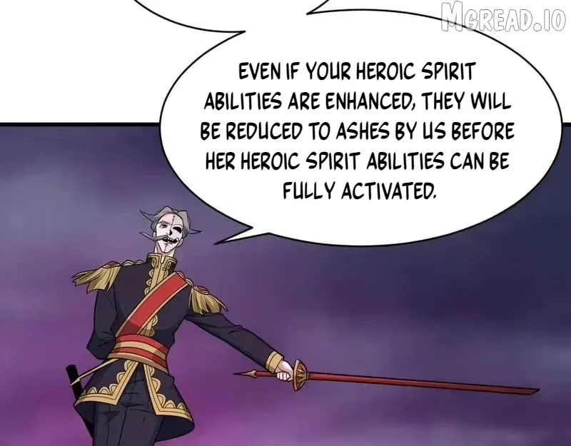 Era of the Haunted Chapter 574 page 84 - 