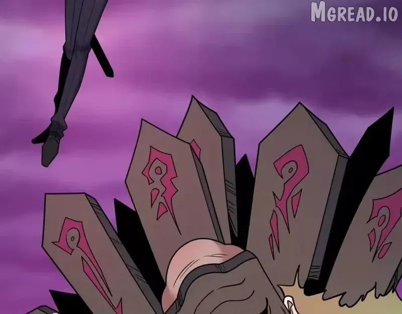 Era of the Haunted Chapter 574 page 85 - 