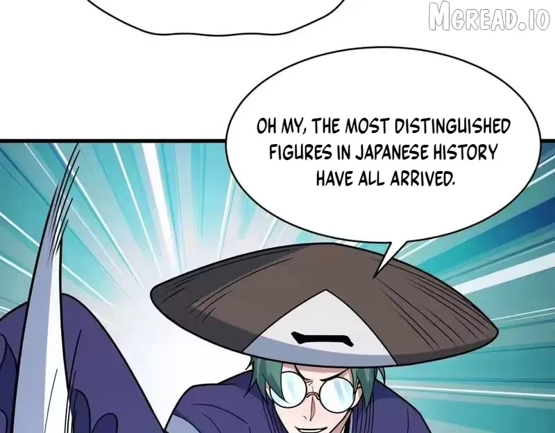 Era of the Haunted Chapter 574 page 87 - 