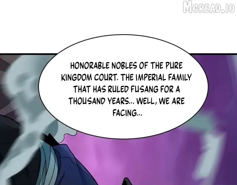 Era of the Haunted Chapter 574 page 90 - 