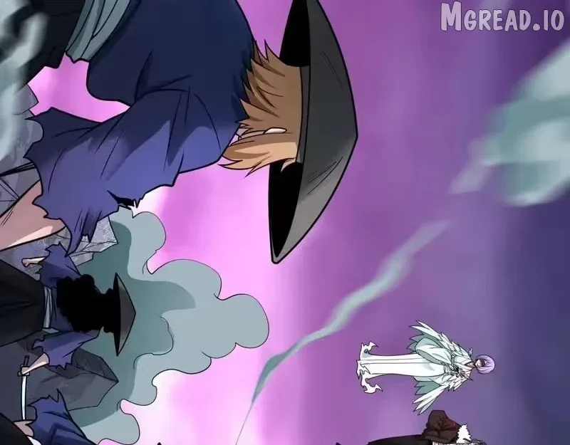 Era of the Haunted Chapter 574 page 91 - 