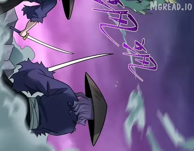 Era of the Haunted Chapter 574 page 94 - 