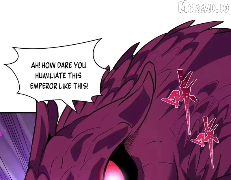 Era of the Haunted Chapter 574 page 100 - 