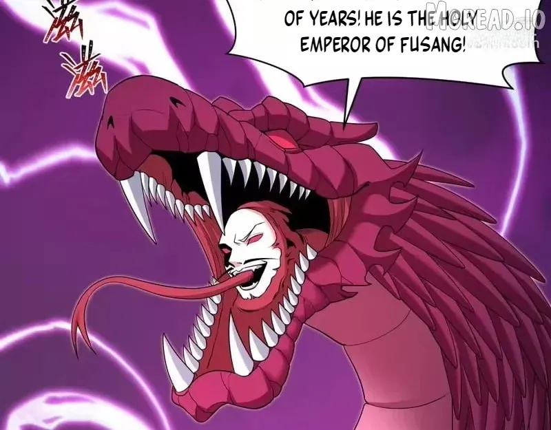 Era of the Haunted Chapter 575 page 2 - 