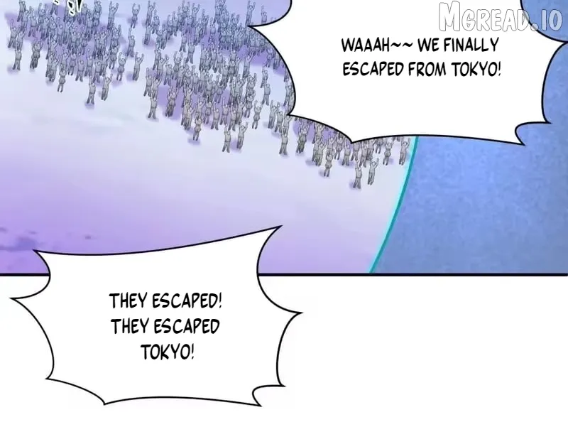Era of the Haunted Chapter 575 page 102 - 
