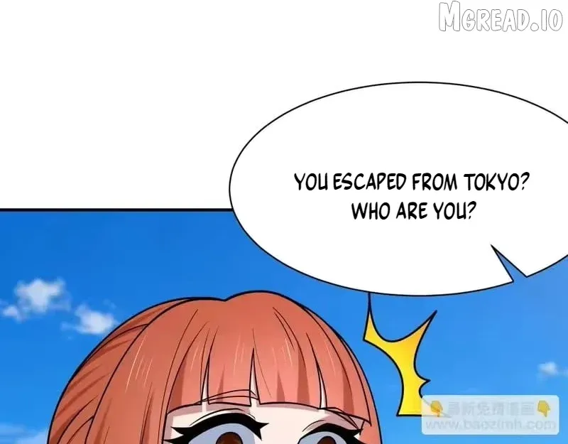 Era of the Haunted Chapter 575 page 104 - 