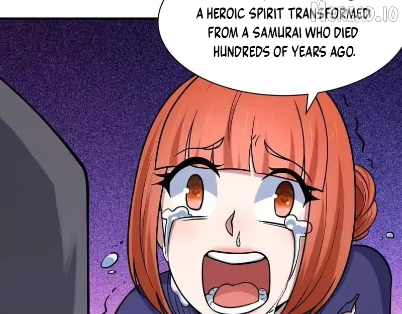 Era of the Haunted Chapter 575 page 113 - 