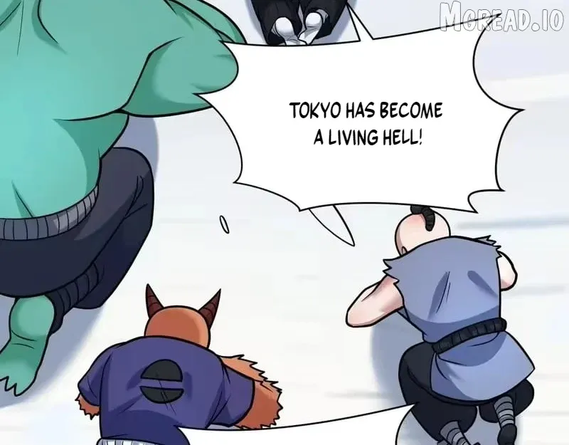 Era of the Haunted Chapter 575 page 117 - 