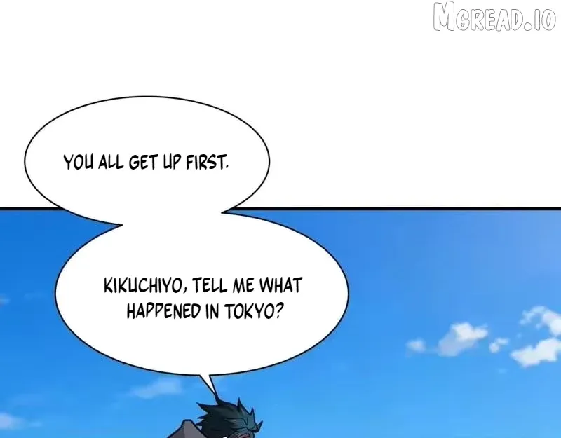 Era of the Haunted Chapter 575 page 119 - 