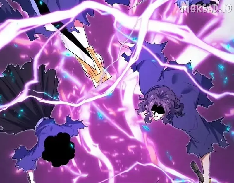 Era of the Haunted Chapter 575 page 13 - 
