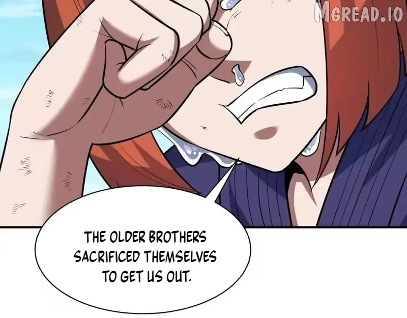 Era of the Haunted Chapter 575 page 124 - 
