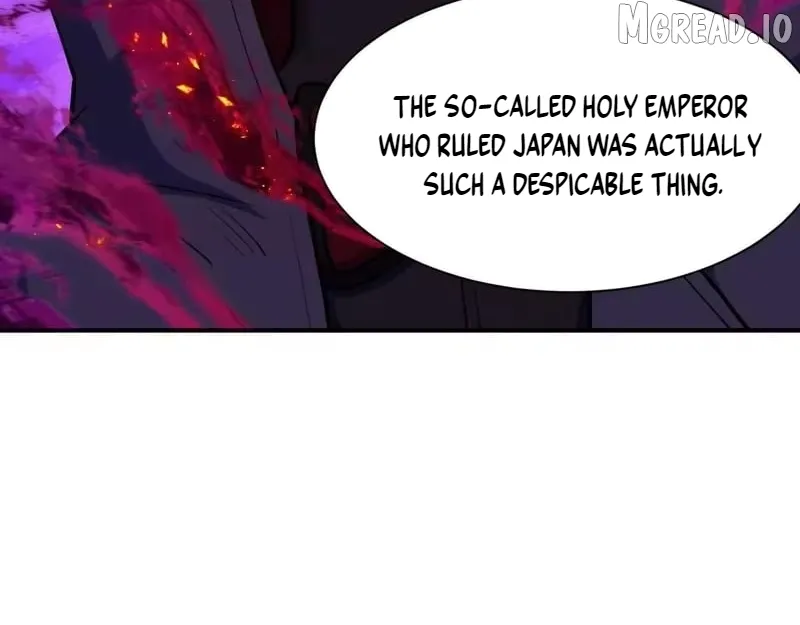 Era of the Haunted Chapter 575 page 132 - 