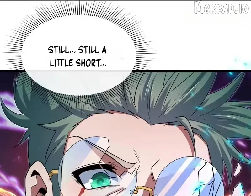 Era of the Haunted Chapter 575 page 15 - 