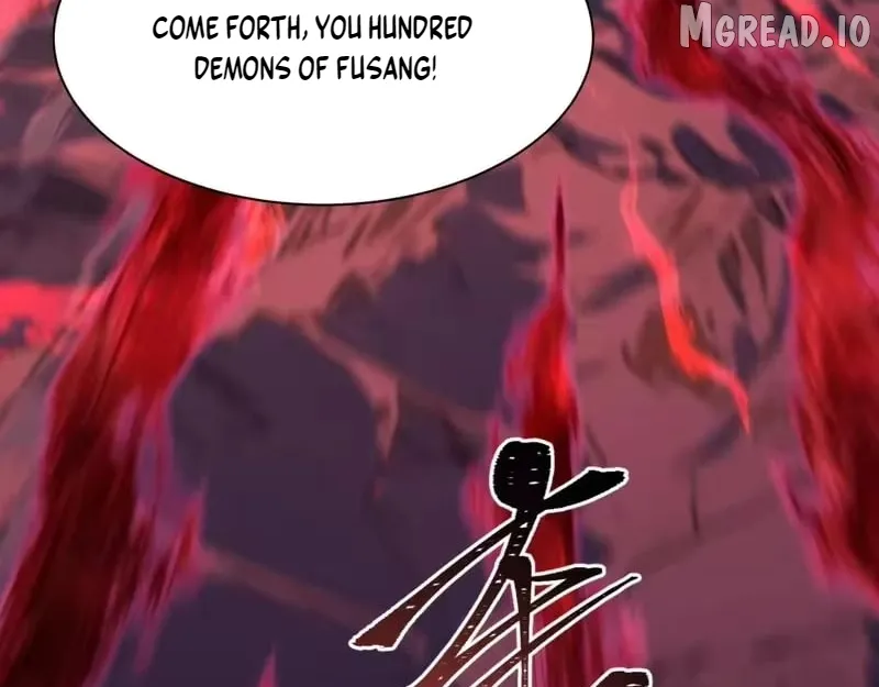 Era of the Haunted Chapter 575 page 147 - 