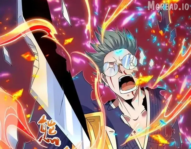 Era of the Haunted Chapter 575 page 18 - 
