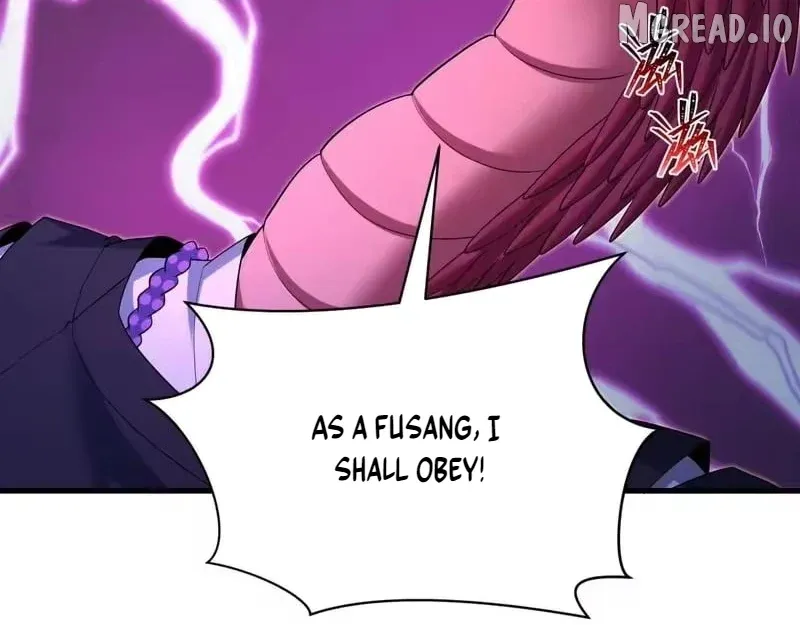 Era of the Haunted Chapter 575 page 3 - 