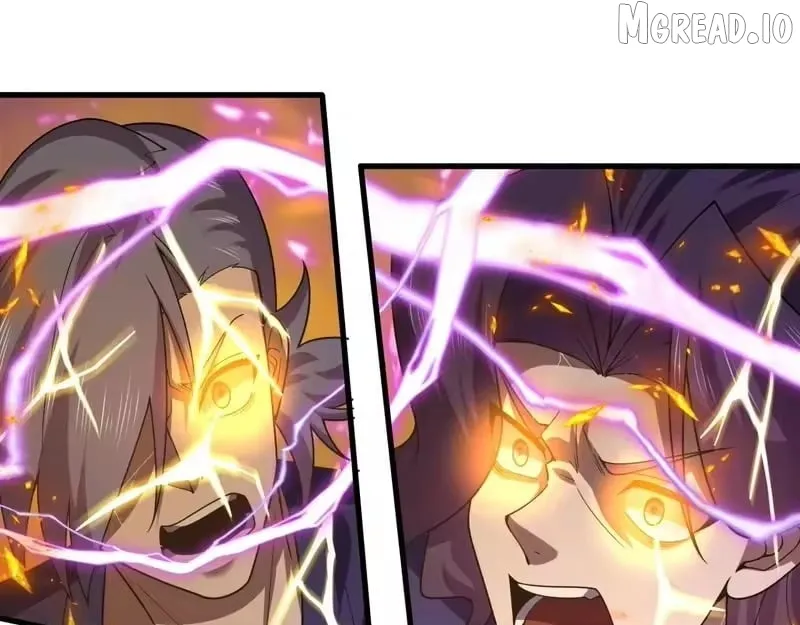 Era of the Haunted Chapter 575 page 21 - 