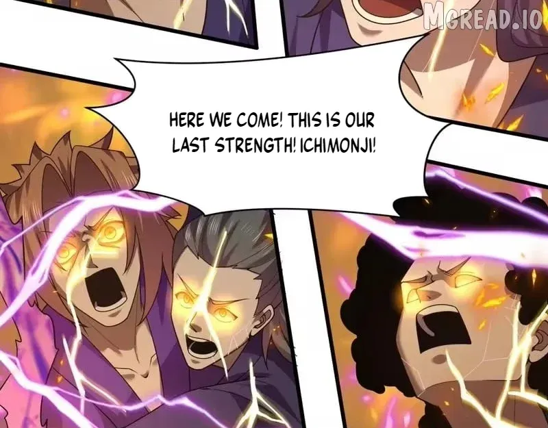 Era of the Haunted Chapter 575 page 22 - 