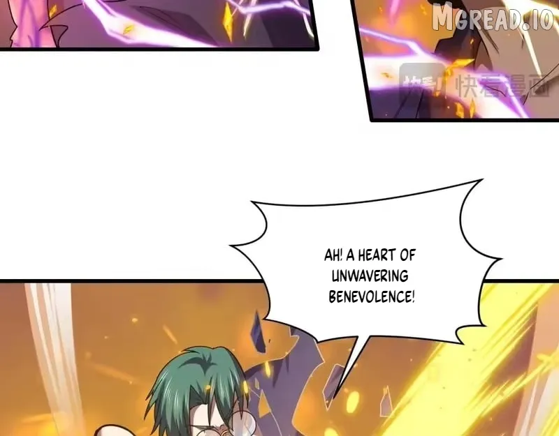 Era of the Haunted Chapter 575 page 23 - 