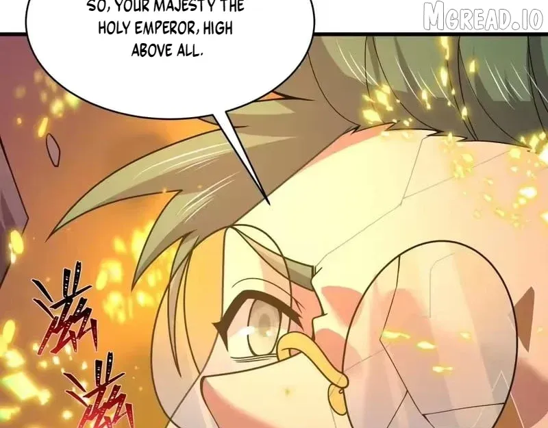 Era of the Haunted Chapter 575 page 29 - 