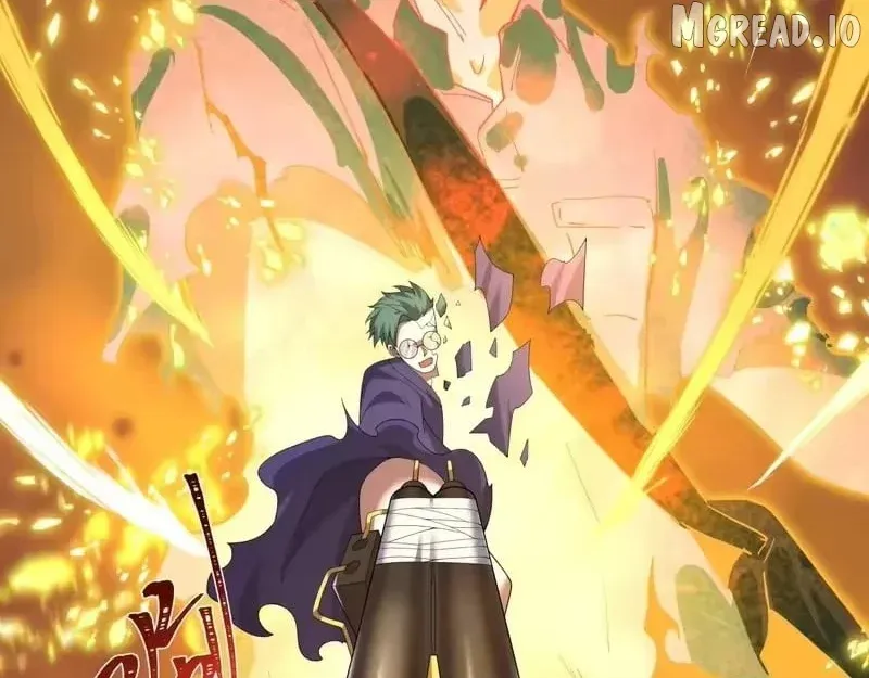 Era of the Haunted Chapter 575 page 32 - 