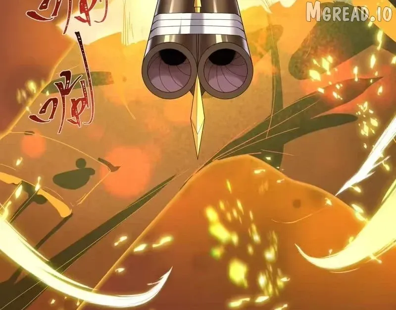 Era of the Haunted Chapter 575 page 33 - 