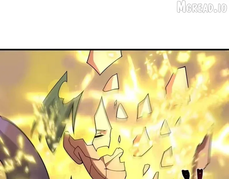 Era of the Haunted Chapter 575 page 41 - 