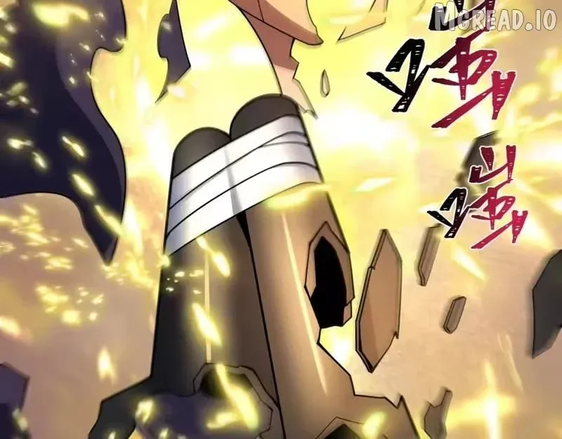 Era of the Haunted Chapter 575 page 42 - 