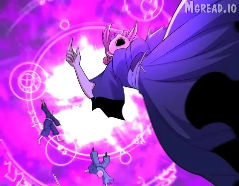 Era of the Haunted Chapter 575 page 45 - 