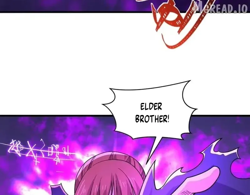 Era of the Haunted Chapter 575 page 47 - 