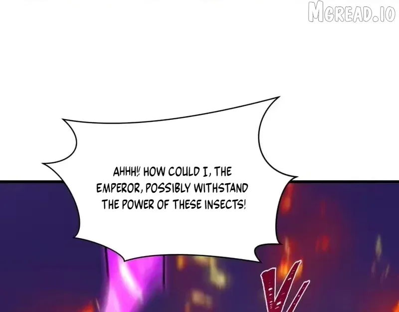 Era of the Haunted Chapter 575 page 55 - 