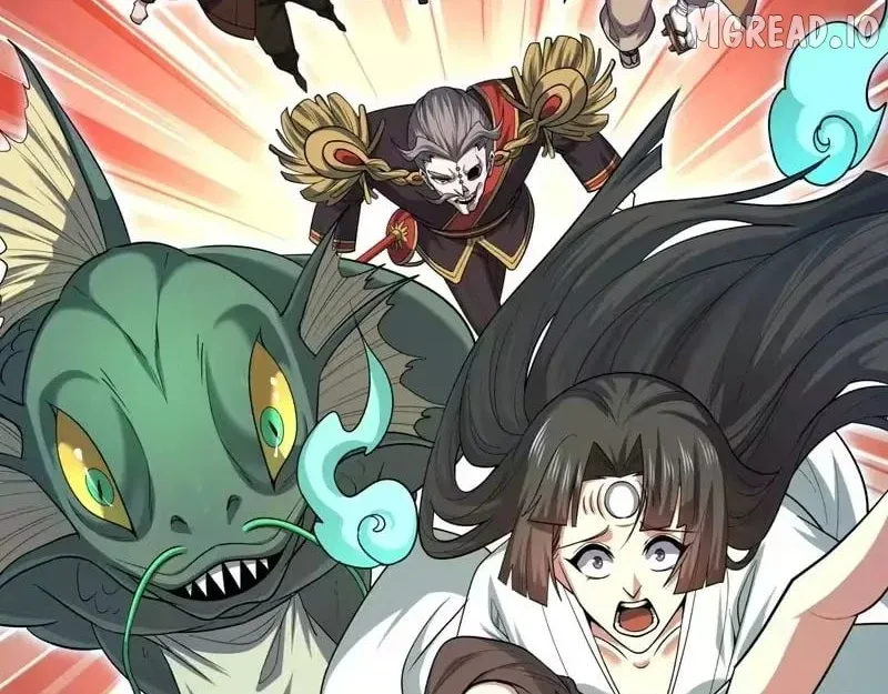 Era of the Haunted Chapter 575 page 67 - 