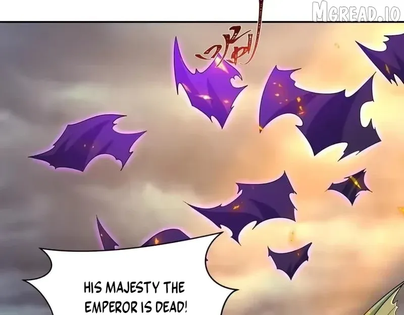 Era of the Haunted Chapter 575 page 69 - 