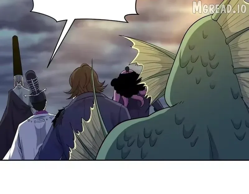Era of the Haunted Chapter 575 page 70 - 