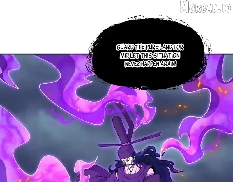 Era of the Haunted Chapter 575 page 77 - 