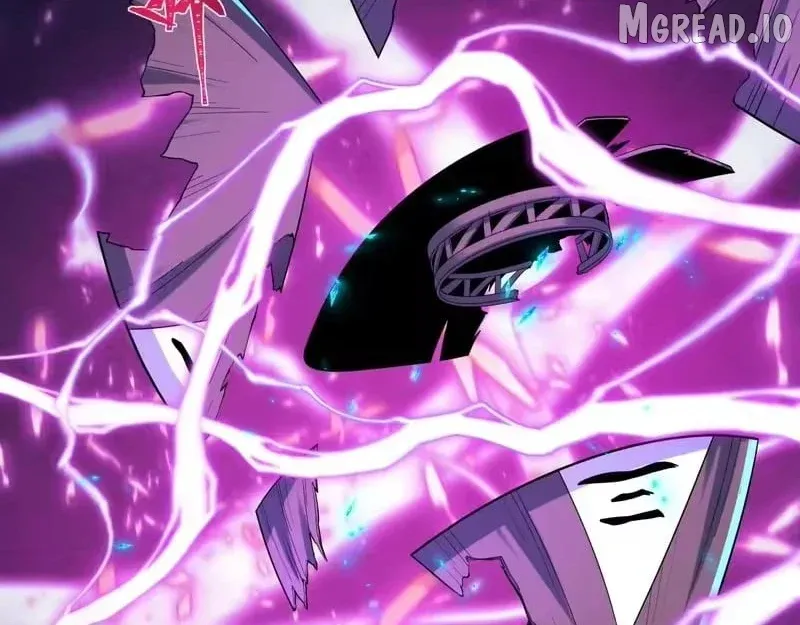Era of the Haunted Chapter 575 page 10 - 